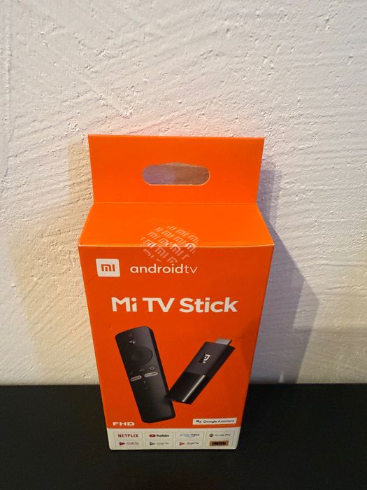 Xiaomi TV Stick 4K