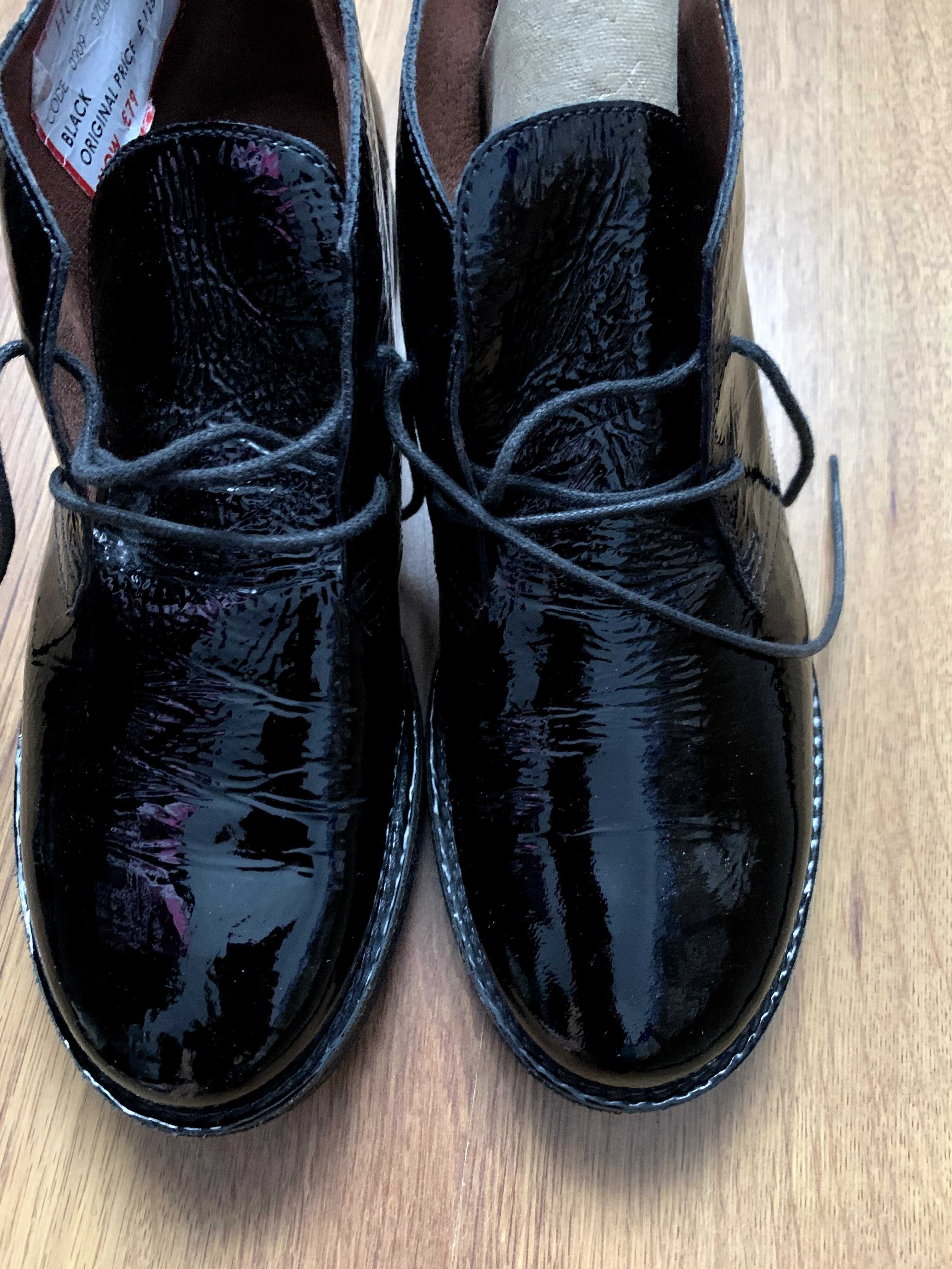 Продам черевики жіночі HOBBS LONDON