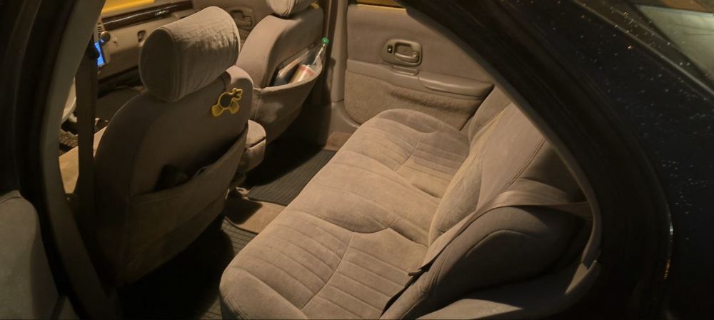 Продам Chevrolet Llumina 1995 полностью на ходу с Украинскими номерами