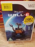 WALL-E Wii, Wysyłka Wymiana