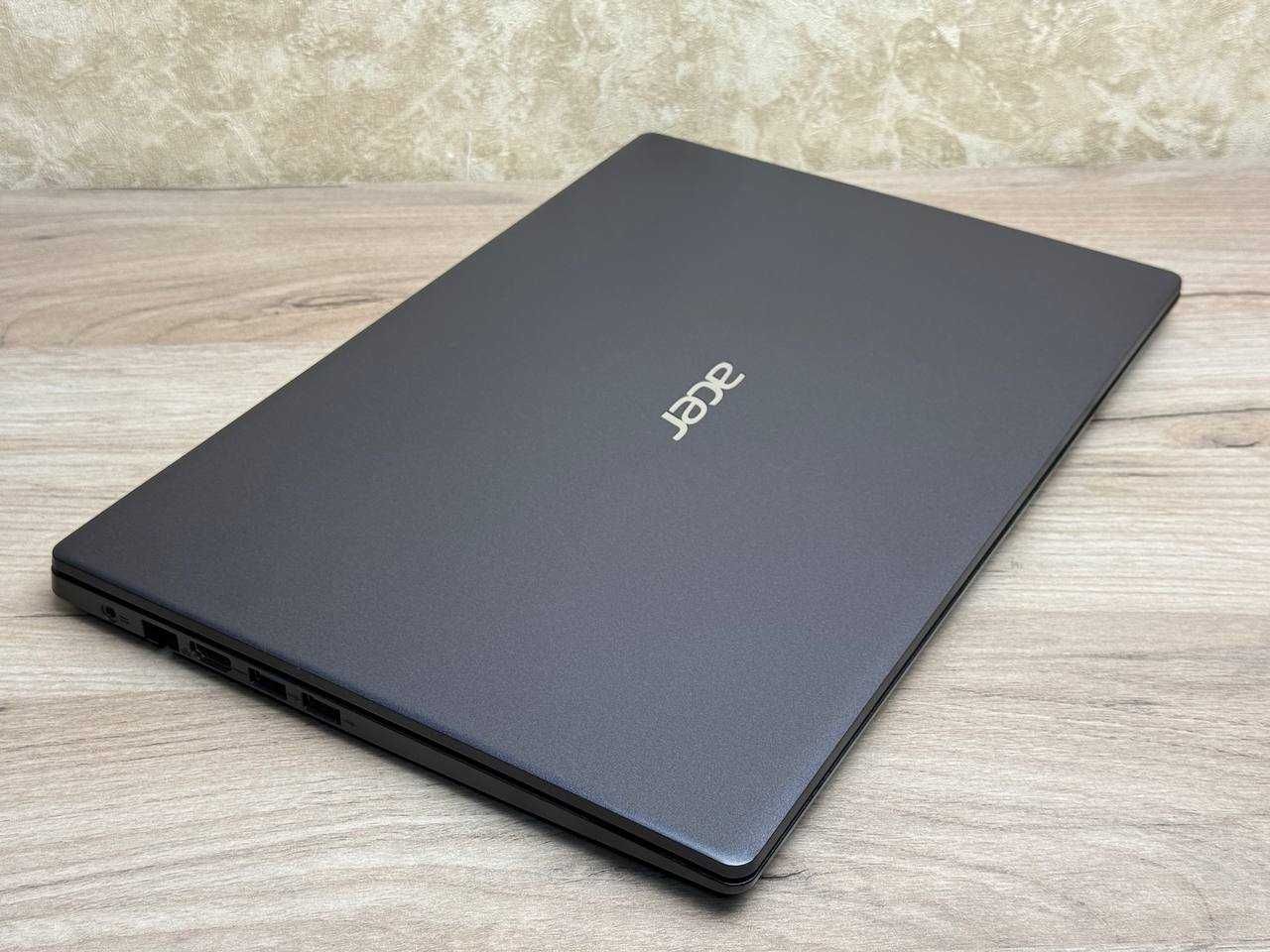 Свежий 2022 год Acer Aspire A315-23 AMD 3050U 8/256 NVMe акб 4 часа