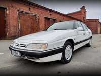 Citroën XM Citroen XM 2.0 16V 132KM 1995r. Biały z Klimatyzacją. Cały w oryginale