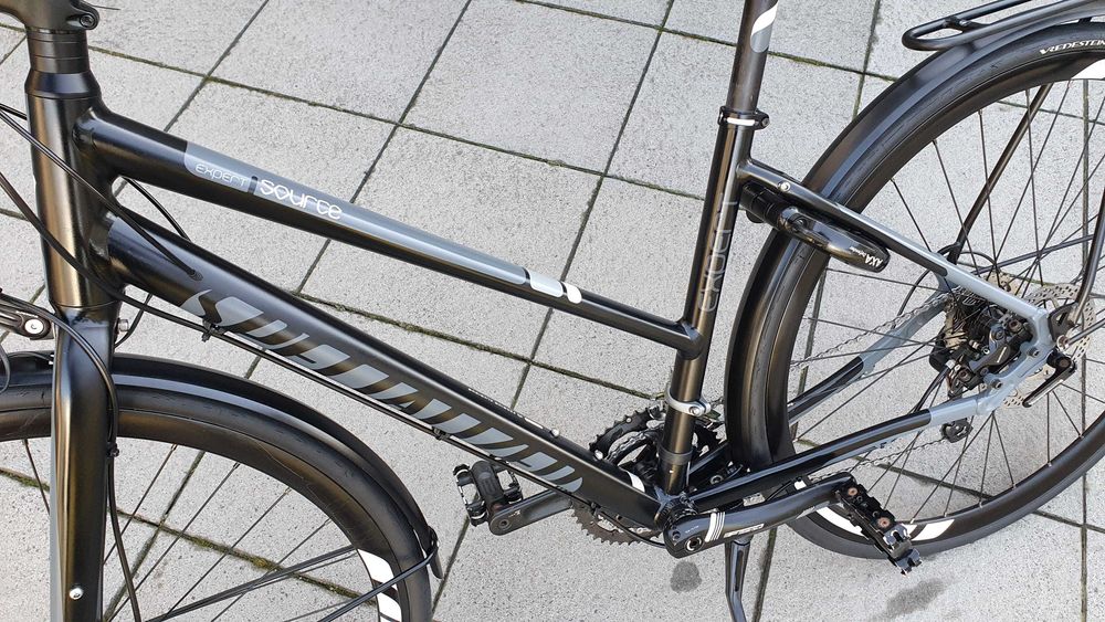 Rower Specialized Source Expert 105 (330)