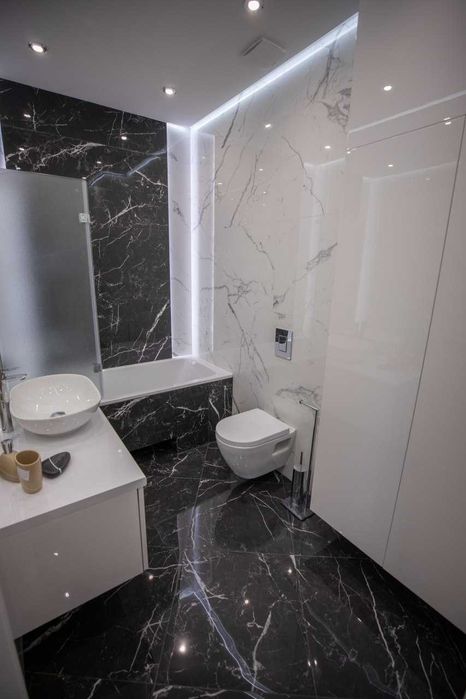 Професійний ремонт під ключ! Гарантія. Якість. Терміни.