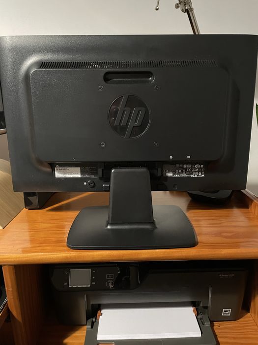 Monitor de 20 polegadas HP ProDisplay P202