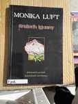 śmiech iguany - monika luft