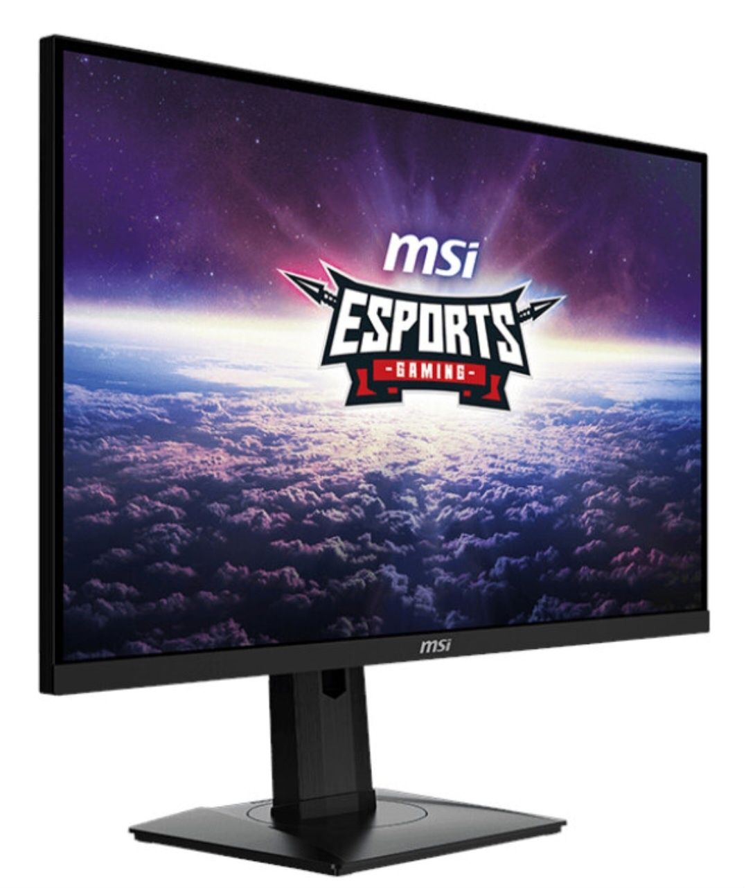 Monitor MSI G274PF 27" 1920x1080px IPS 180Hz 1 ms GTG nowy okazja