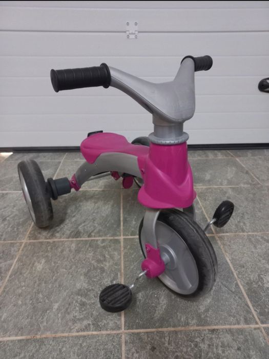 Triciclo Evolutivo Feber