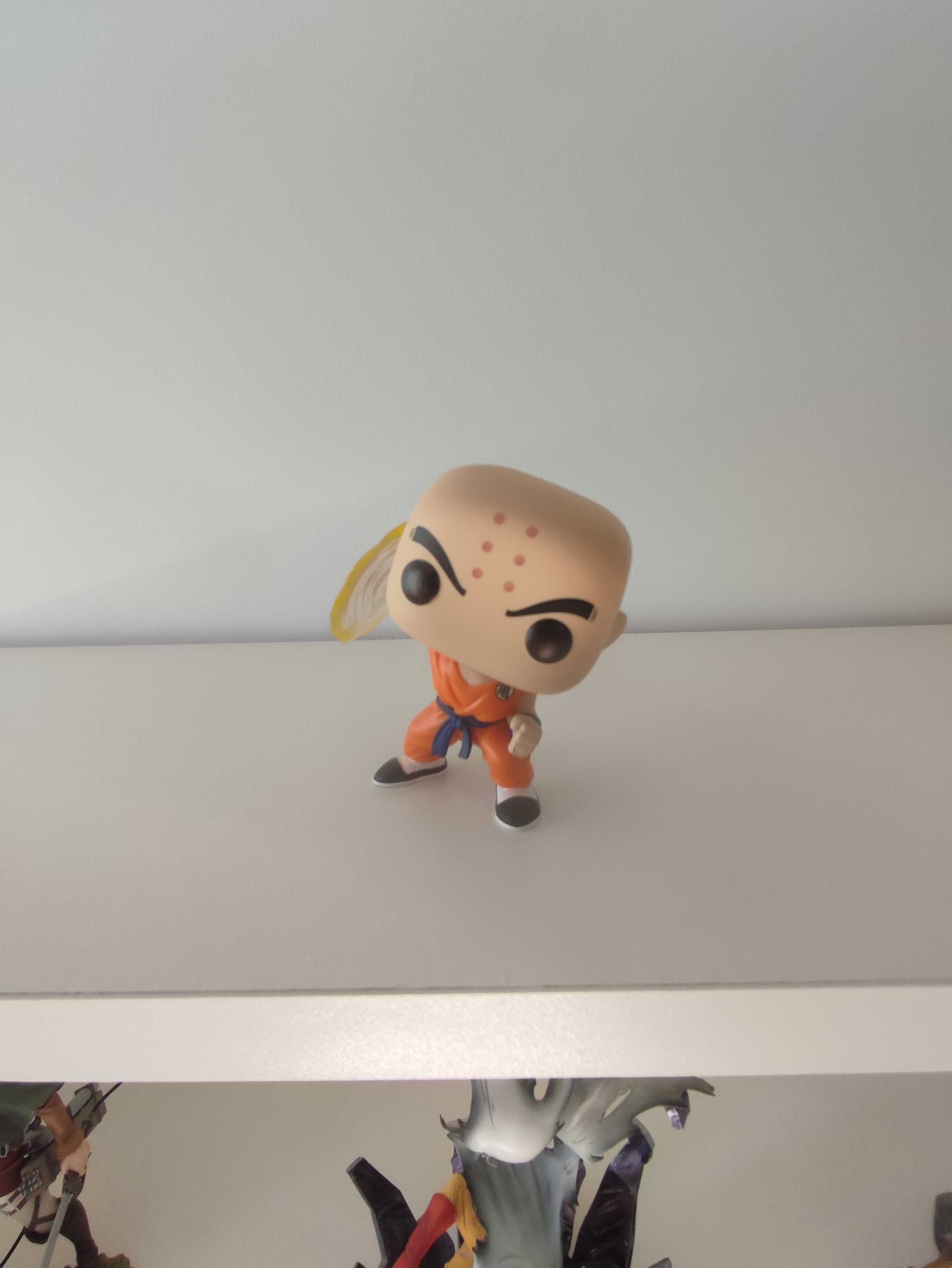 Krillin Funko Pop  Dragon Ball