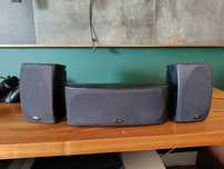 Głośniki, Zestaw głośników kina domowego  5.1 Polk audio RM 6750
