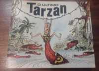 O Último Tarzan - Augusto Cid