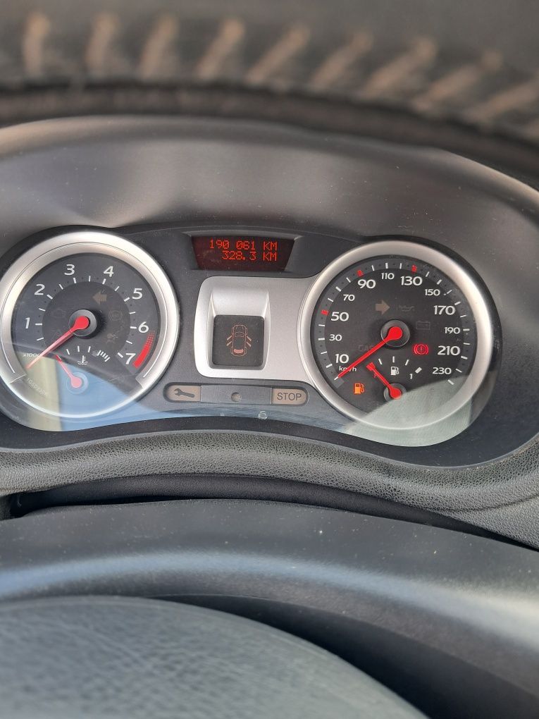 Renault Clio 3 Grandtour