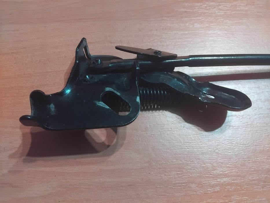 Продам велосипедную  подножку.