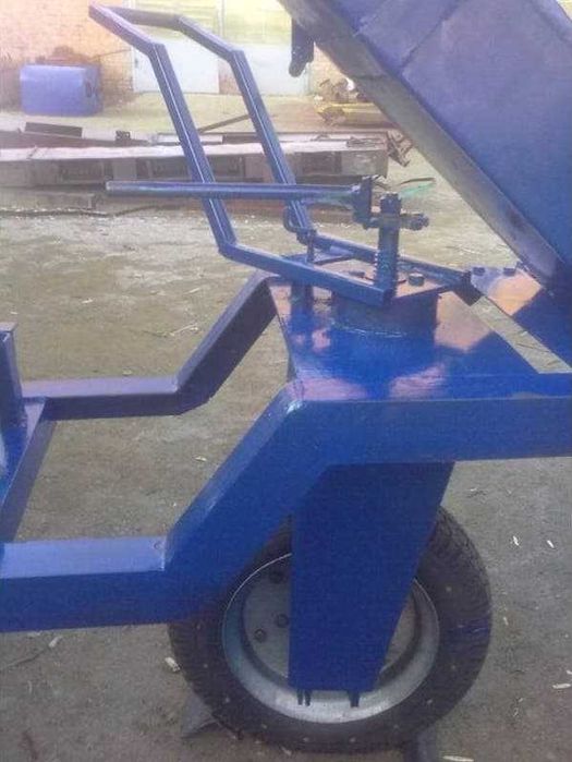 Зернометач ЗМ-60, ЗМ-90 (зернометатель) Від Заводу - Виробника!