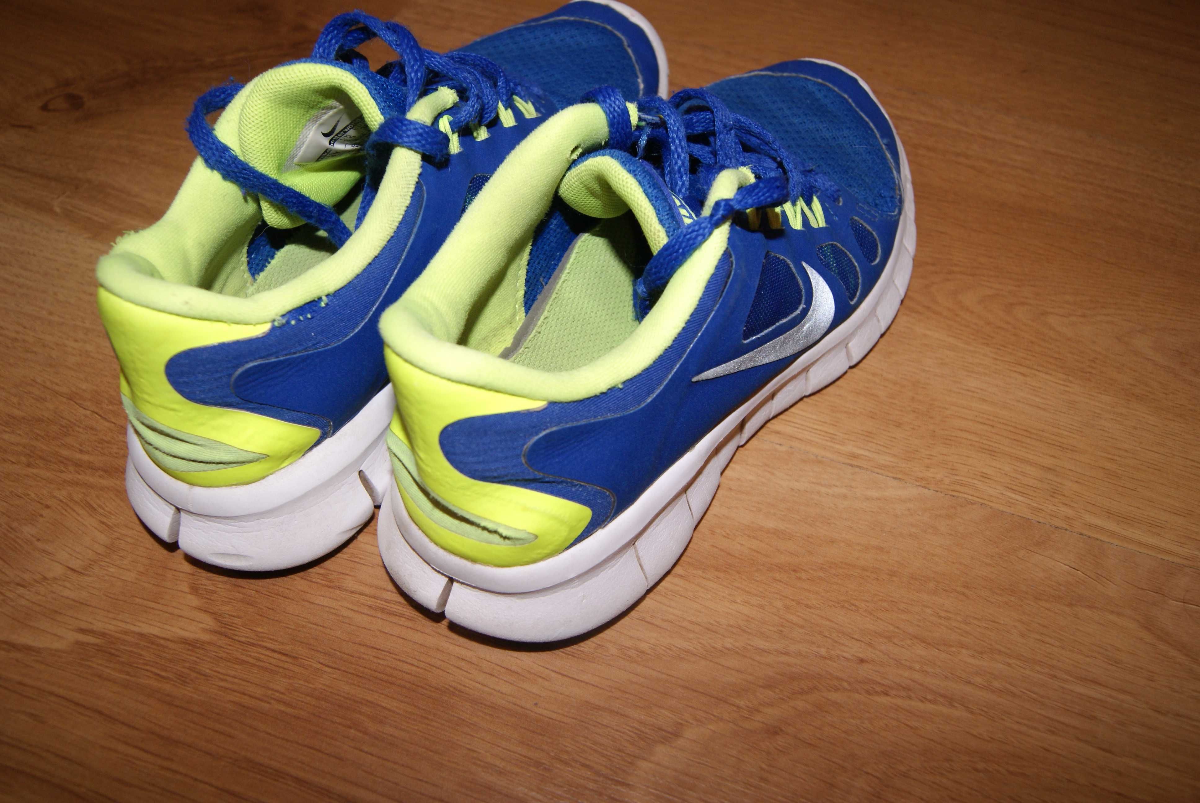 Trzewiki adidasy Nike 35 GRATIS