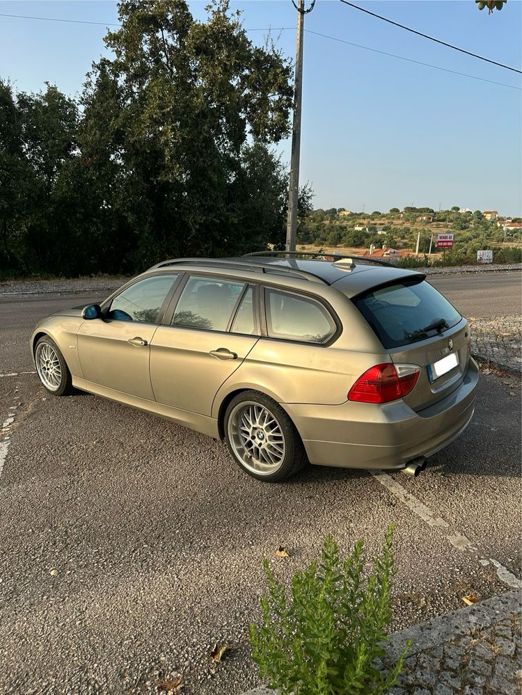 BMW serie 3 carrinha