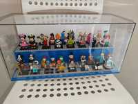 LEGO Minifigurki Disney Seria 1 i 2 i 3 (100 lat)