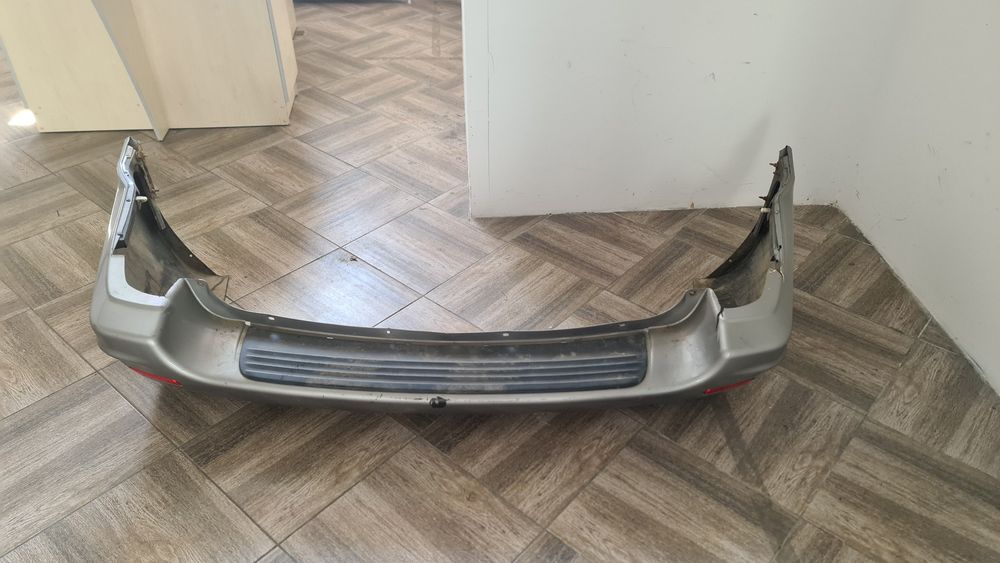 JEEP GRAND CHEROKEE WJ 99-04 Задній бампер