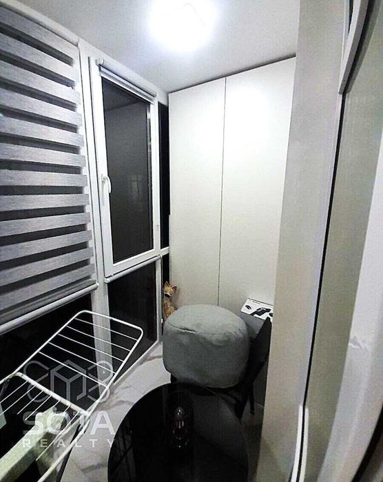 ЖК Кришталеві Джерела 2к квартира Голосіївський р-н м.Теремки Феофанія