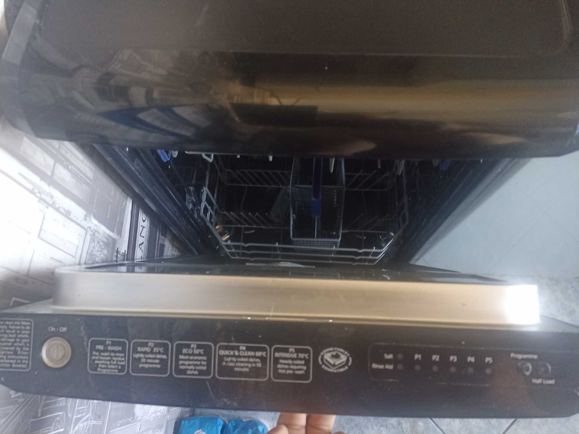 Zmywarka Beko DSFS 1531B