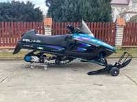 Skuter sniezny Polaris XLT 500 stan BDB rozrusznik i wsteczny bieg