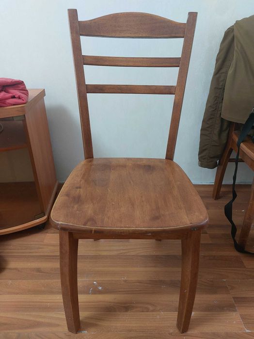 Продам стіл і стільці