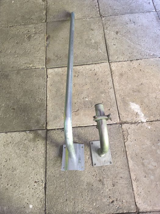 Sprzedam uchwyty antenowe