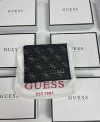 Гаманець портмоне Guess (гесс)