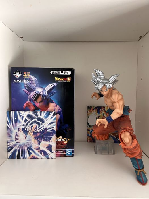 Coleção de Anime