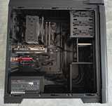 Komputer stacjonarny RX6500XT / I5-6500 / SSD 250GB / 16 GBRAM / WIN10