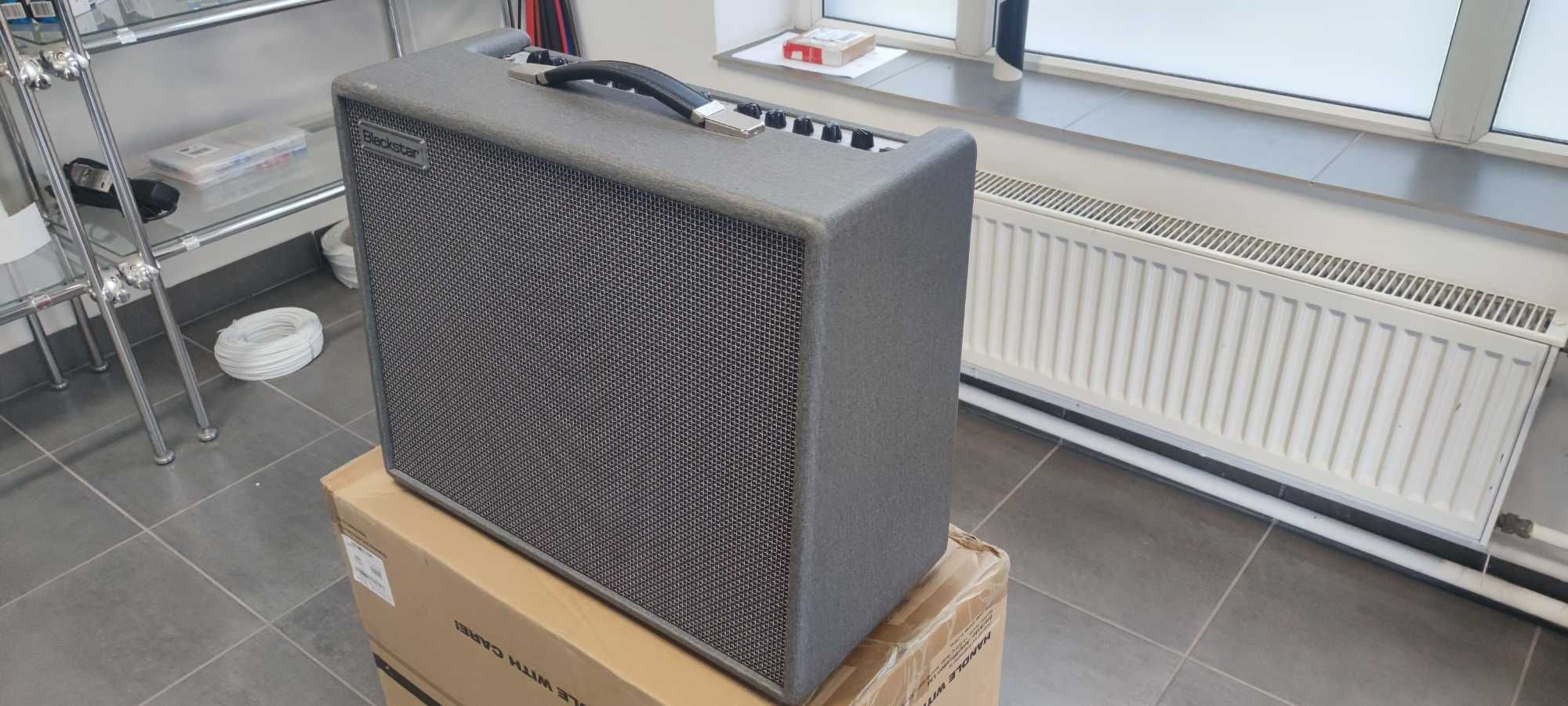 Piec gitarowy BLACKASTAR Silverline Deluxe Combo