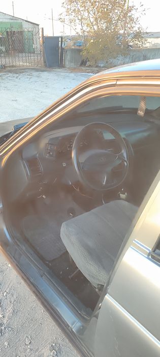 2110 8клоп в нормальному стані