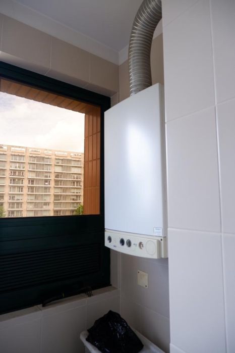 Apartamento T1 jardins da arrabida