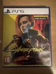 Cyberpunk 2077 ps5