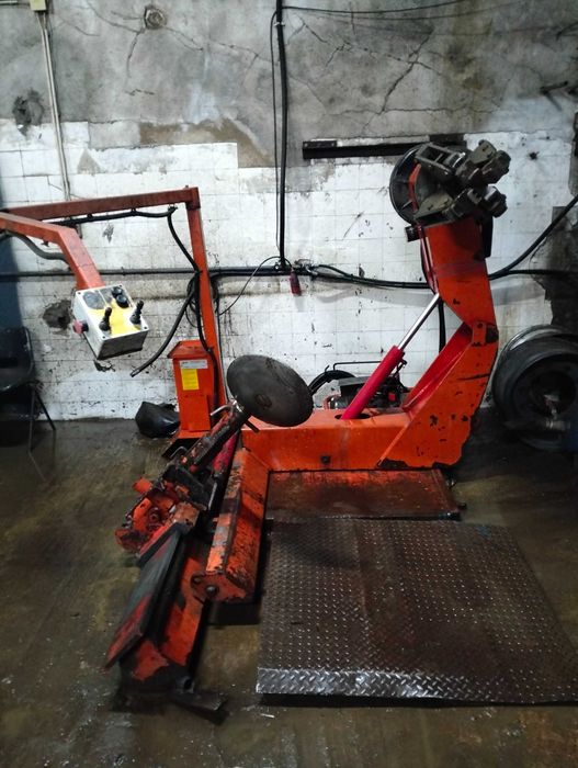 Mondolfo Ferro TBE 156