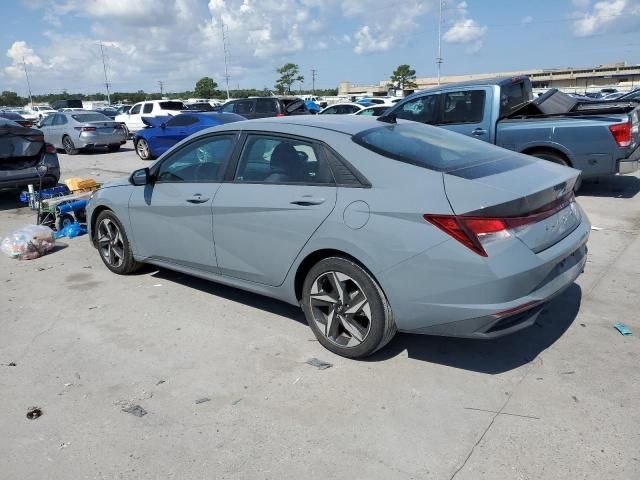 Продам Hyundai Elantra 2.0