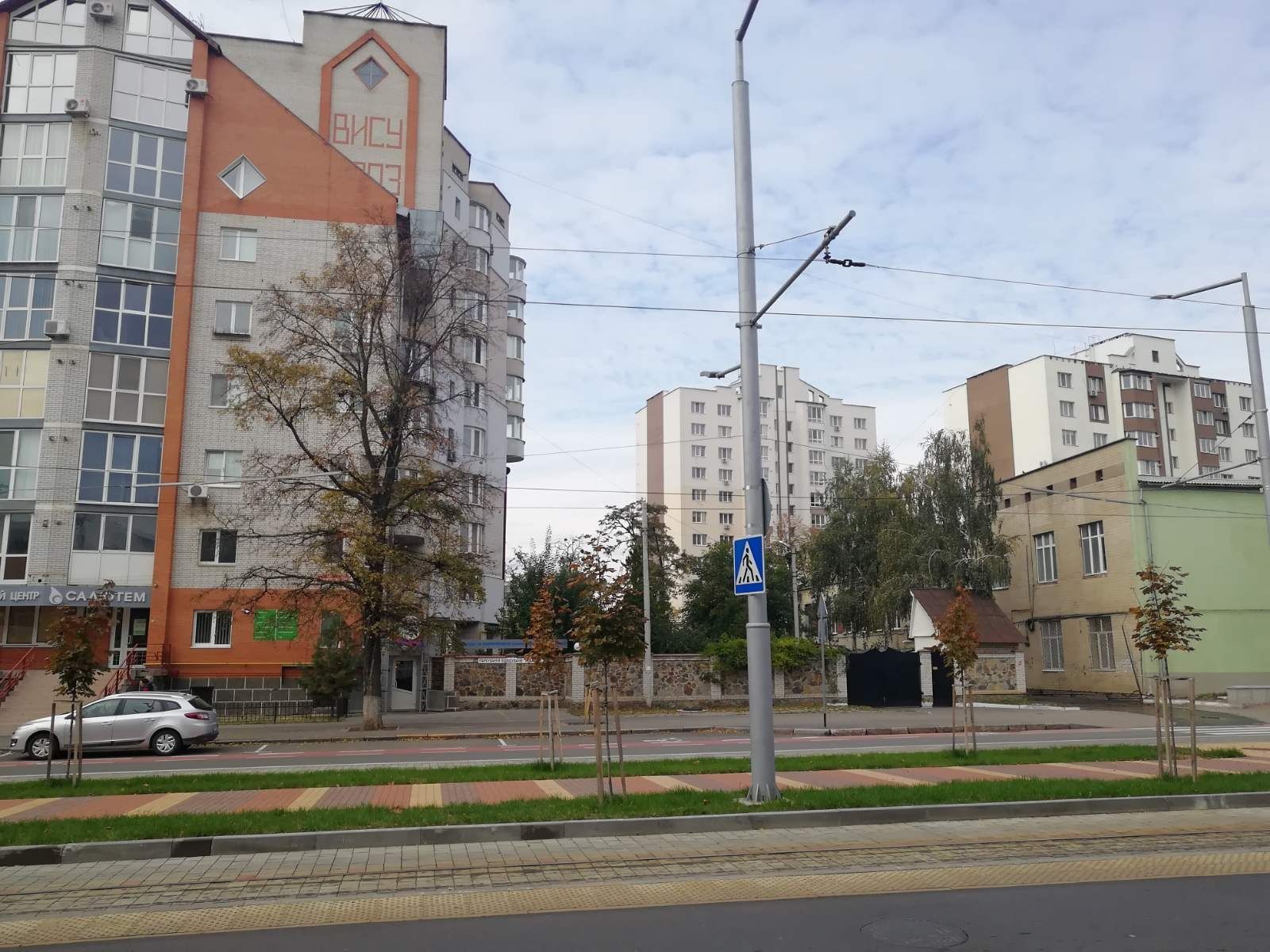 1к.Центр.Євроремонт.Закритий двір,новобуд.Погодинно