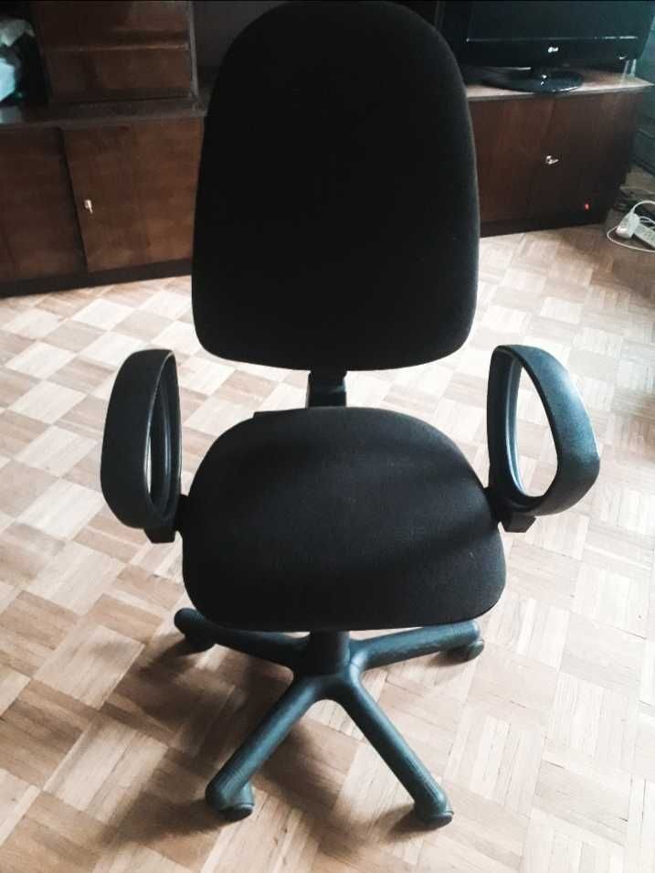 Fotel biurowy "Nowy styl" Krzesło