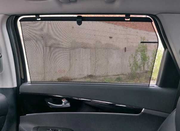 Kia Sorento III Prime Restyling, 2.2D 4WD, 2018 рік