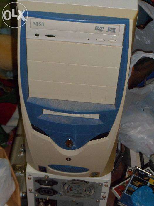 Torre de Computador