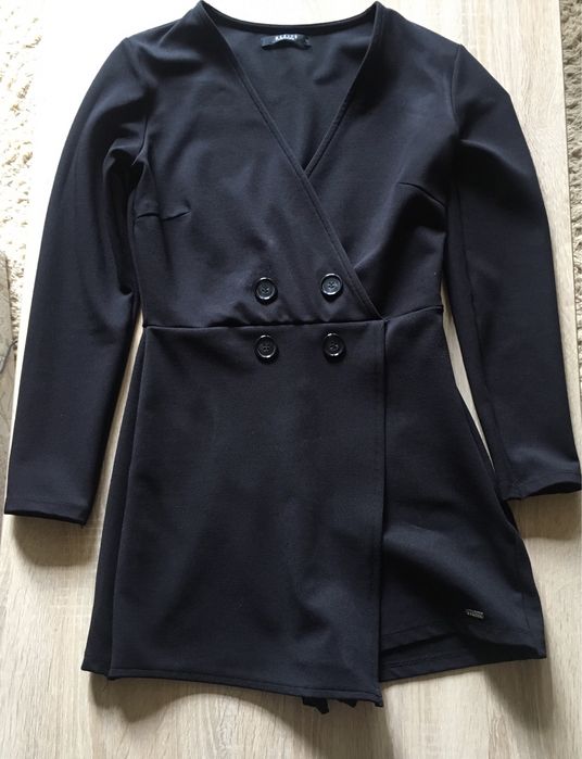 Комбинезон Платье Moxito