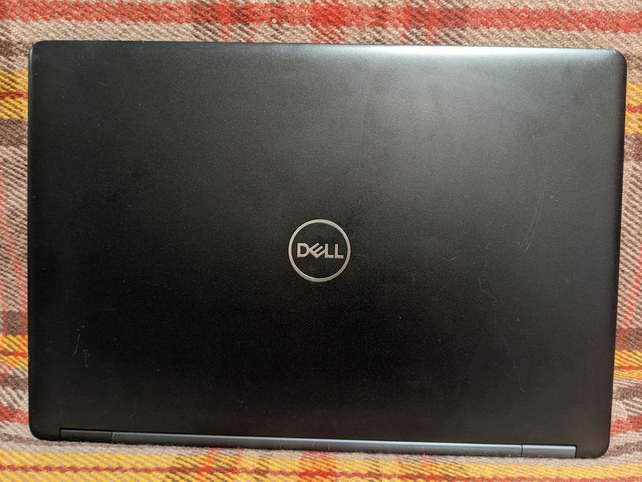 Dell Latitude 5480 14"FHD IPS i5-7300U 8GB DDR4 128GB SSD АКБ 42Wh