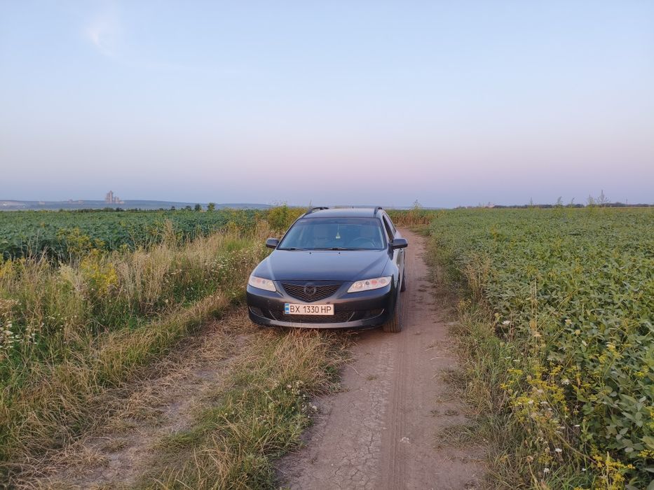 Немаю змоги їздити на ній