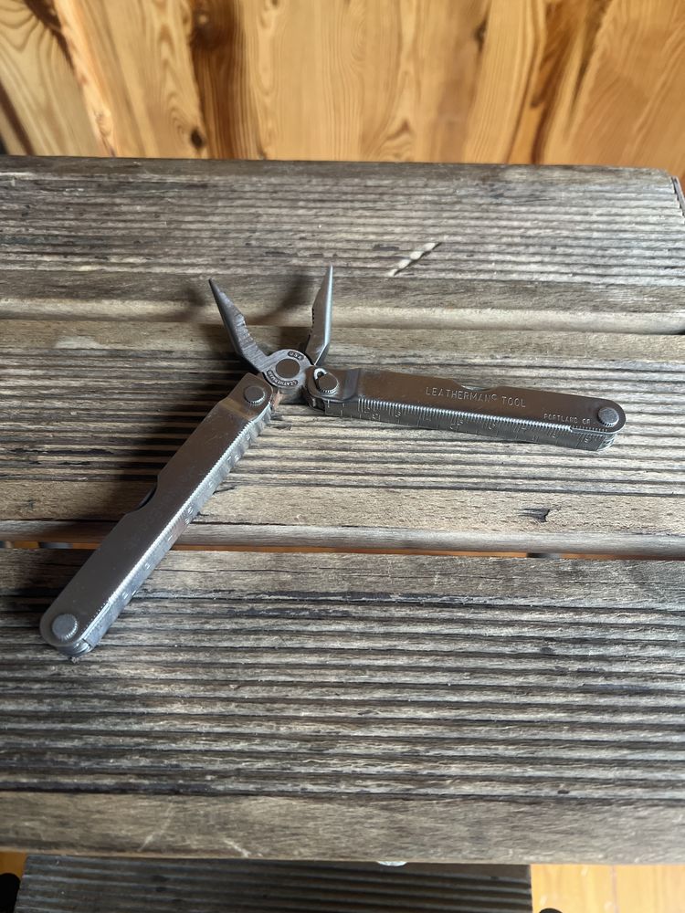 Sprzedam multitool Leatherman Tool made in USA