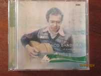 CD - Paco Bandeira - Ò Elvas Ó Elvas