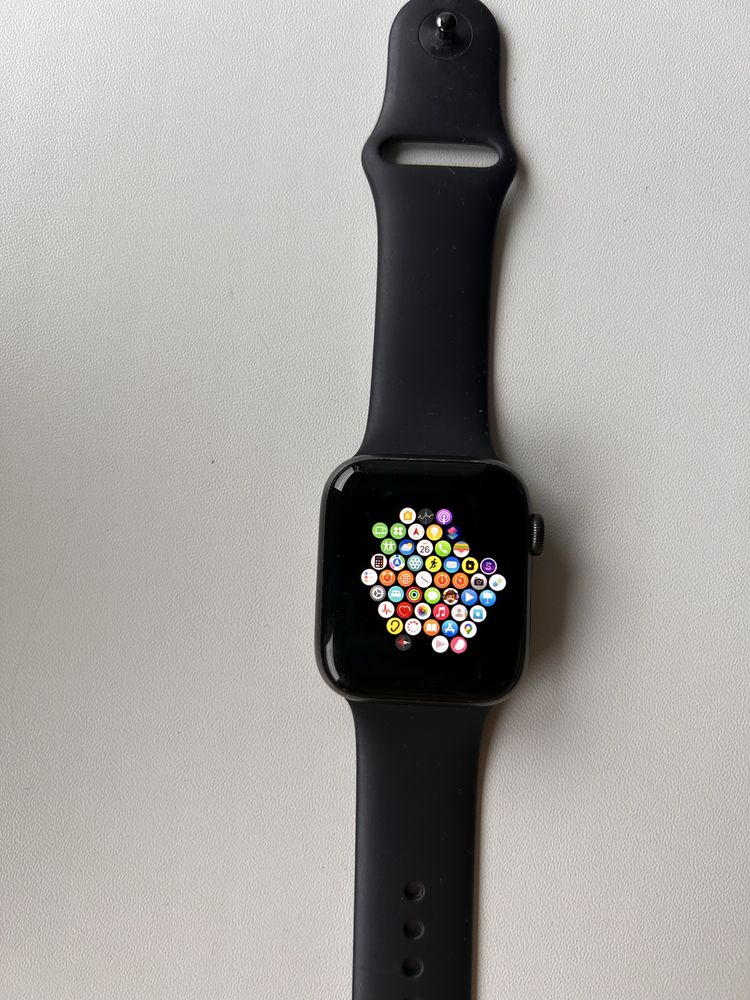 Apple watch 5 44 mm