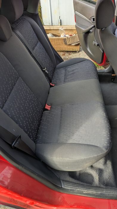 Ford focus 1 1.6 бензин, автомат!