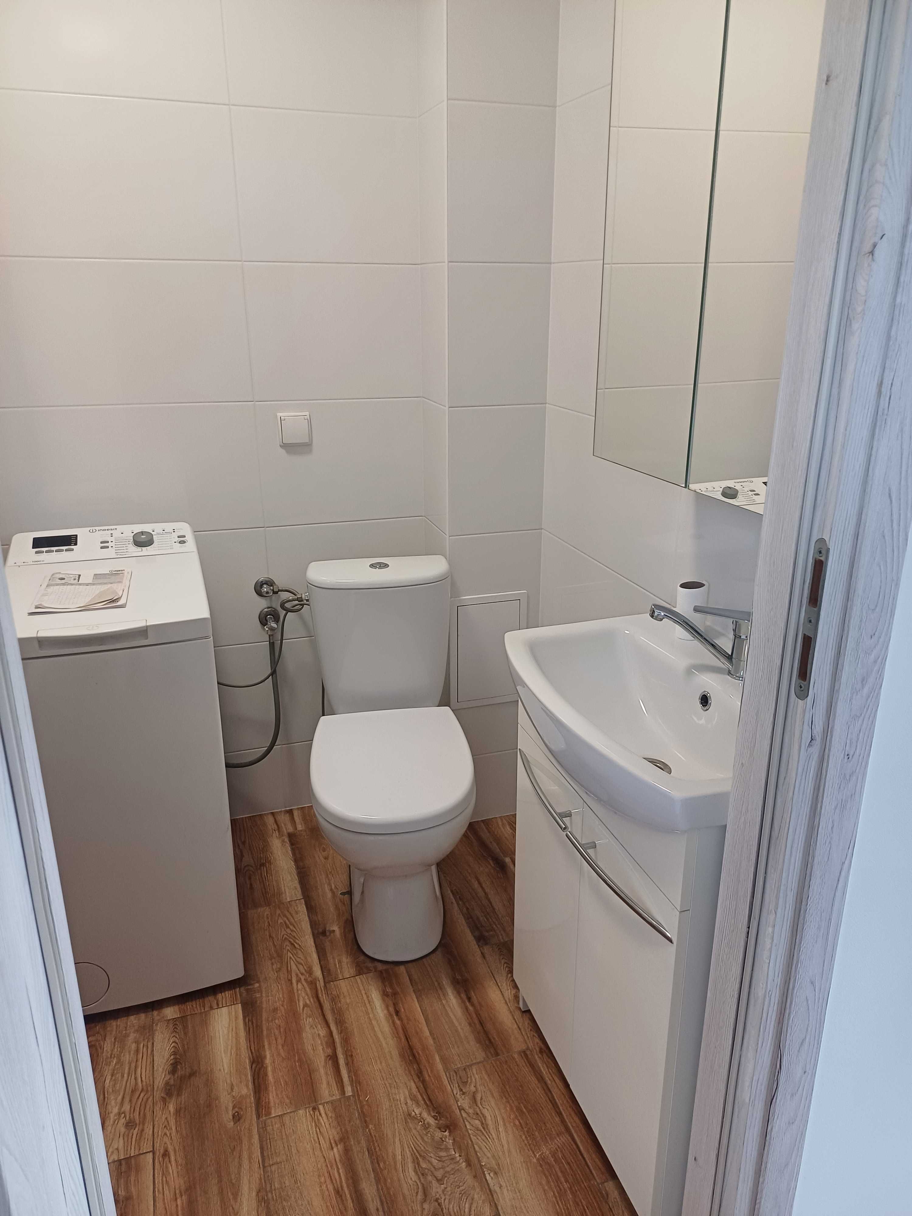 Sprzedam mieszkanie 2 pokojowe 40.5 m2 Mielec