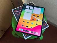 Vendo troco iPad Pro 12.9 M2 128Gb C/Fatura e Garantia Apple