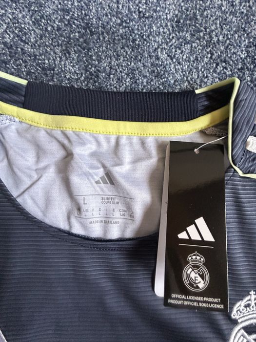 Real Madrid 25/26